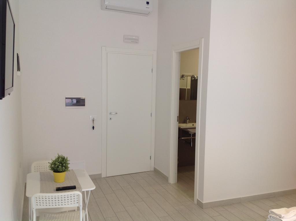 Torrearsa 17 Panzió Trapani Kültér fotó