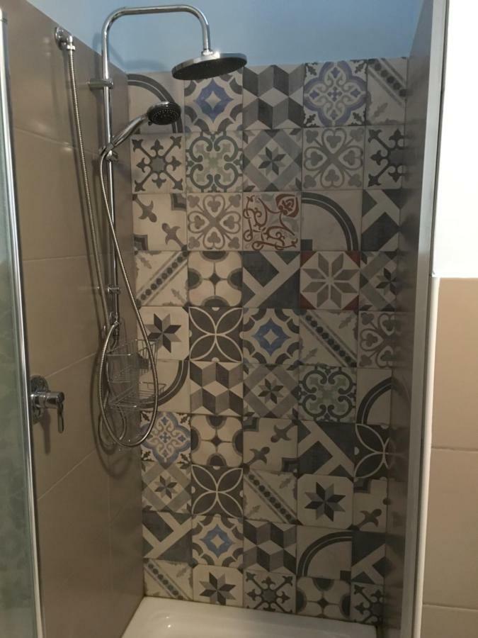 Torrearsa 17 Panzió Trapani Kültér fotó
