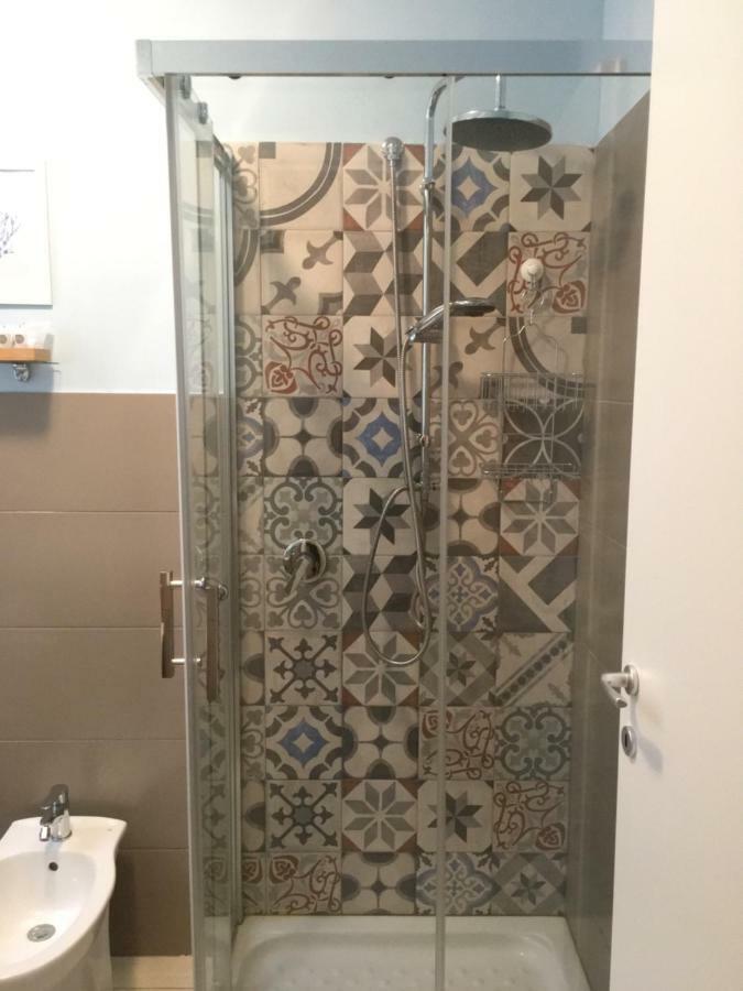 Torrearsa 17 Panzió Trapani Kültér fotó